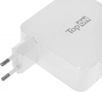 Адаптер TopON TOP-HP65QW