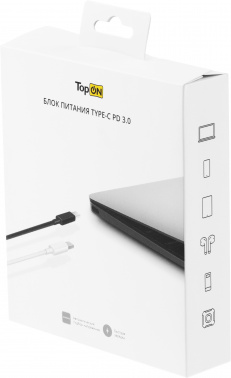 Адаптер TopON TOP-HN65QW