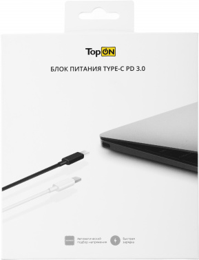 Адаптер TopON TOP-HN65QW