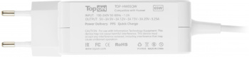 Адаптер TopON TOP-HW65QW