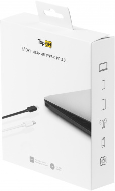 Адаптер TopON TOP-HW65QW