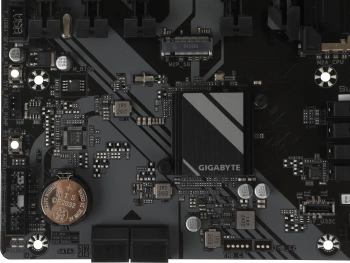 Материнская плата Gigabyte B760 DS3H