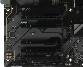 Материнская плата Gigabyte B760 DS3H