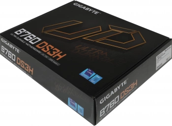 Материнская плата Gigabyte B760 DS3H