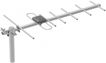 Антенна телевизионная Harper ADVB-3244