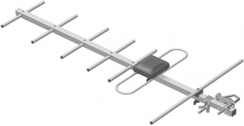 Антенна телевизионная Harper ADVB-3244