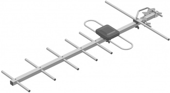 Антенна телевизионная Harper ADVB-3244