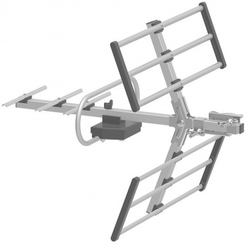 Антенна телевизионная Harper ADVB-3210