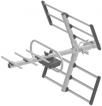 Антенна телевизионная Harper ADVB-3210