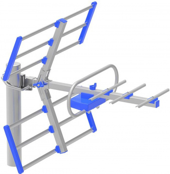 Антенна телевизионная Harper ADVB-3210
