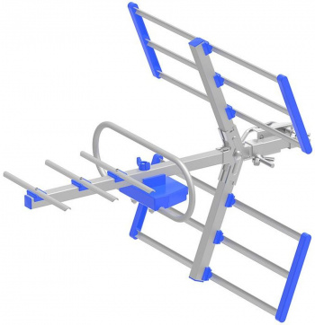 Антенна телевизионная Harper ADVB-3210