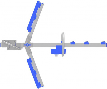 Антенна телевизионная Harper ADVB-3210