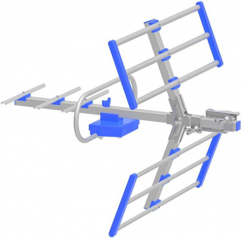 Антенна телевизионная Harper ADVB-3210