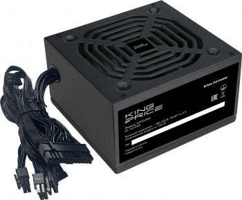 Блок питания KingPrice ATX 550W KPPSU550