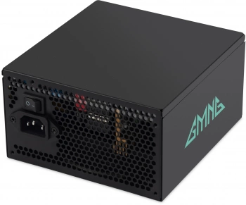 Блок питания GMNG ATX 850W GG-PS850M