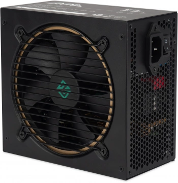 Блок питания GMNG ATX 850W GG-PS850M