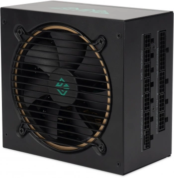 Блок питания GMNG ATX 850W GG-PS850M