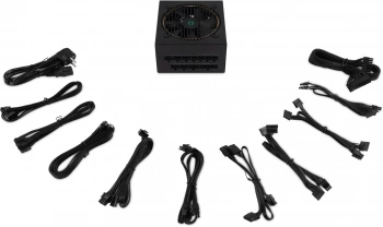 Блок питания GMNG ATX 850W GG-PS850M