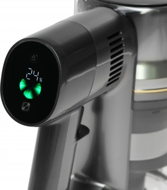 Пылесос ручной Dreame R20