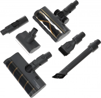 Пылесос ручной Dreame R20