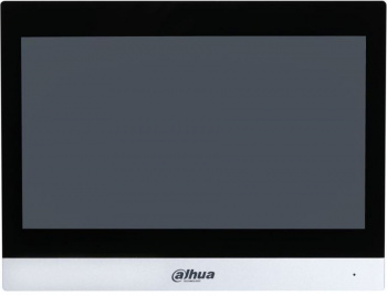 Видеодомофон Dahua DHI-VTH8A41KMS-W