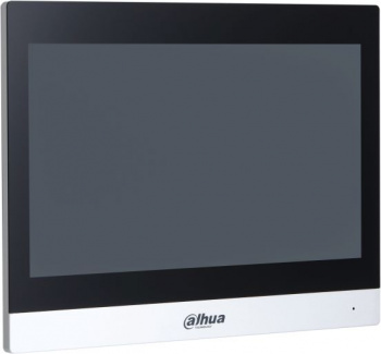 Видеодомофон Dahua DHI-VTH8A41KMS-W