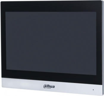 Видеодомофон Dahua DHI-VTH8A41KMS-W