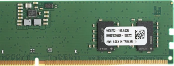 Память DDR5 8GB 4800MHz Kingston  KVR48U40BS6-8