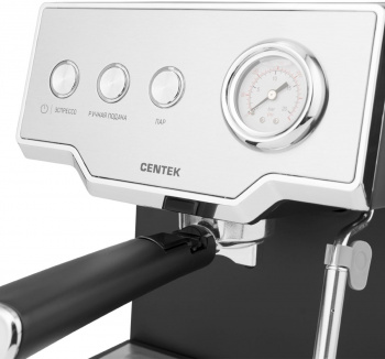 Кофеварка рожковая Centek CT-1167