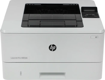 Принтер лазерный HP LaserJet Pro 4003dn