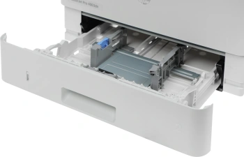 Принтер лазерный HP LaserJet Pro 4003dn