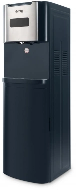 Кулер Domfy AquaTouch UV  DHG-WD110E