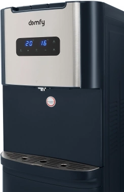 Кулер Domfy AquaTouch UV  DHG-WD110E