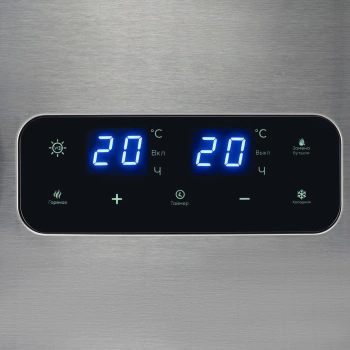 Кулер Domfy AquaTouch UV  DHG-WD110E