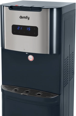 Кулер Domfy AquaTouch UV  DHG-WD110E