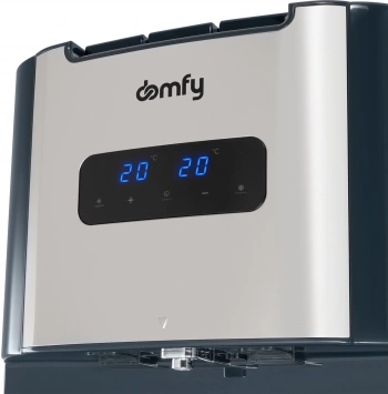Кулер Domfy AquaTouch UV  DHG-WD110E