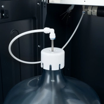 Кулер Domfy AquaTouch UV  DHG-WD110E