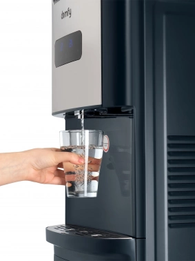 Кулер Domfy AquaTouch UV  DHG-WD110E