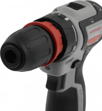 Дрель-шуруповерт Интерскол ДА-10/12В 36