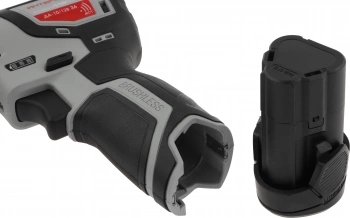 Дрель-шуруповерт Интерскол ДА-10/12В 36