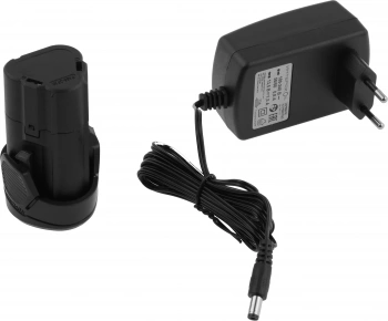 Дрель-шуруповерт Интерскол ДА-10/12В 36