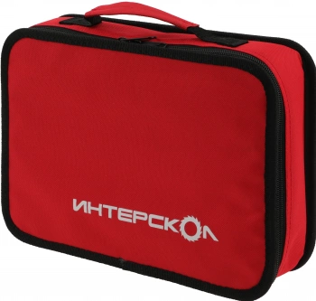 Дрель-шуруповерт Интерскол ДА-10/12В 36