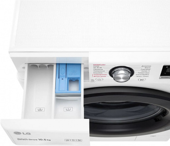 Стиральная машина LG TW4V3RS6W