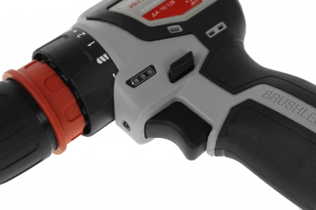 Дрель-шуруповерт Интерскол ДА-10/12В 36