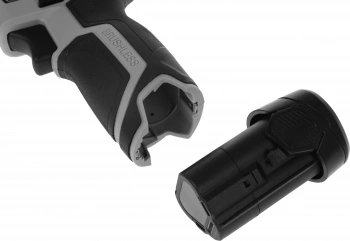 Дрель-шуруповерт Интерскол ДА-10/12В 36