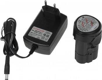 Дрель-шуруповерт Интерскол ДА-10/12В 36