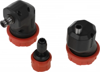 Дрель-шуруповерт Интерскол ДА-10/12В 36