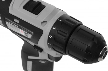 Дрель-шуруповерт Интерскол ДА-10/12В 38