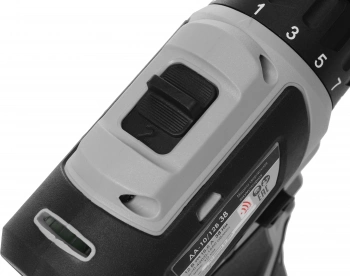 Дрель-шуруповерт Интерскол ДА-10/12В 38