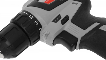 Дрель-шуруповерт Интерскол ДА-10/12В 38